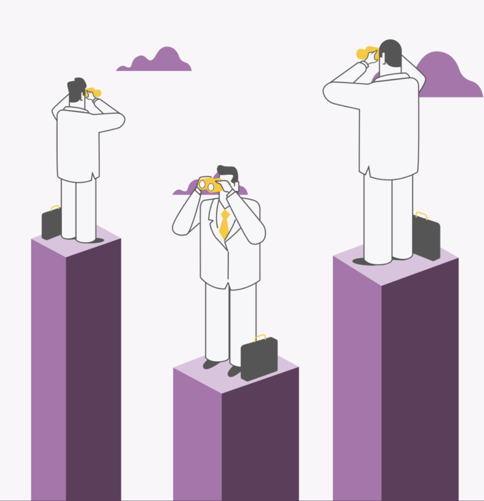 Ricerca mirata del lavoro: analisi aziende e opportunità con i servizi Lavoro&Social.