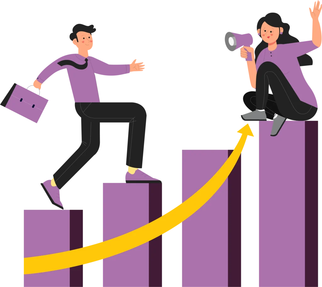 Crescita professionale con supporto personalizzato: servizi Lavoro&Social per CV, LinkedIn e colloqui.