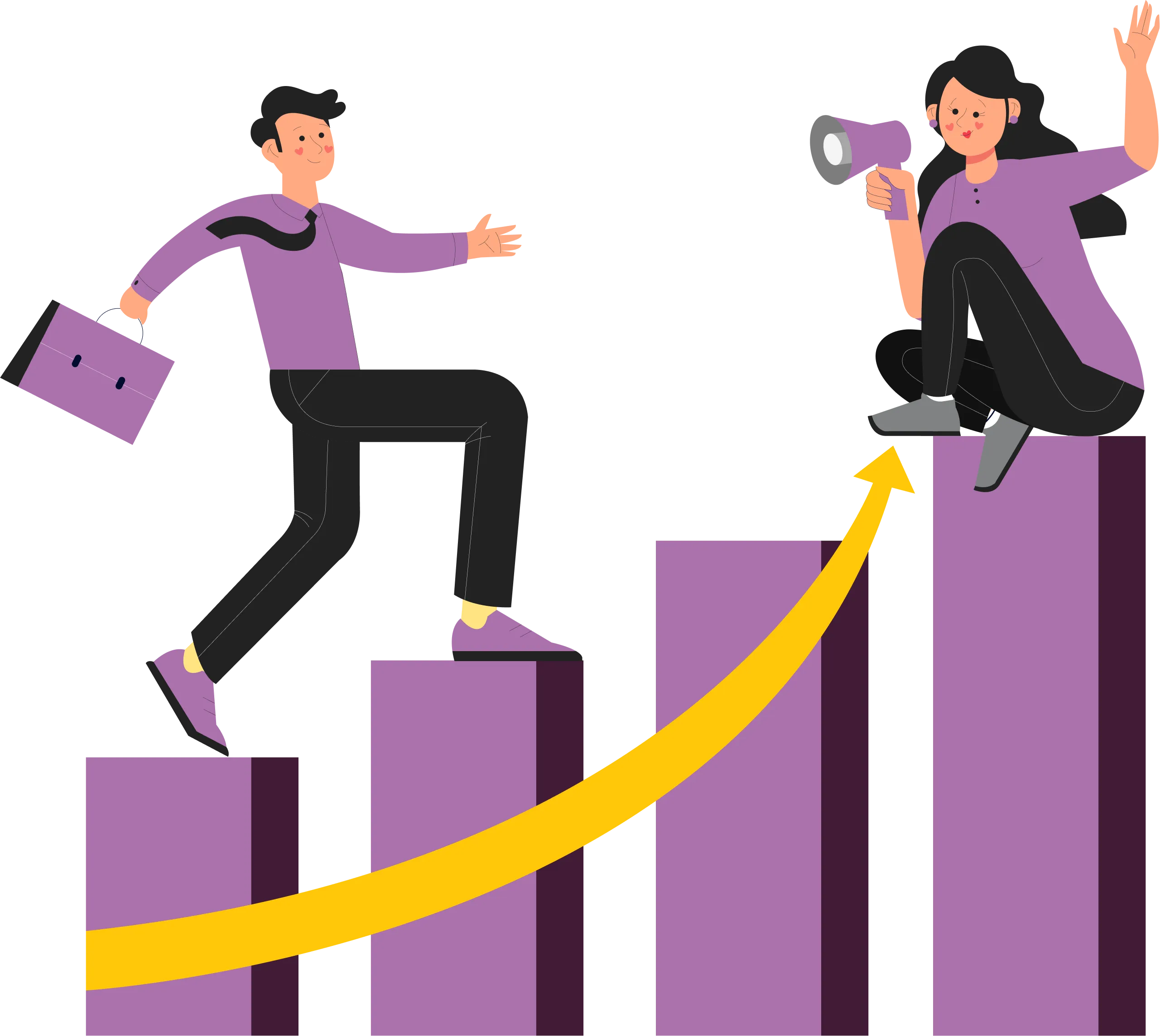Crescita professionale con supporto personalizzato: servizi Lavoro&Social per CV, LinkedIn e colloqui.