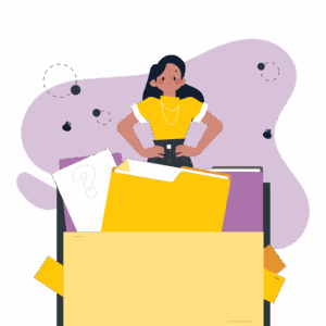 Compilazione pratiche e documenti di lavoro: assistenza Lavoro&Social su CV, lettere e domande di concorso.